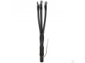 Муфта 3 КВТп-10 (150-240) с наконечниками ZKabel