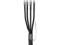 Муфта 4 КВ(Н)Тп-1 (35-50) с наконечниками ZKabel