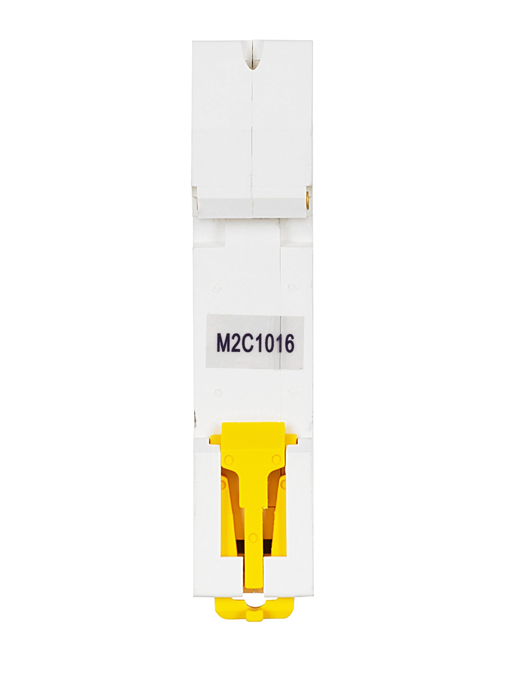 Автоматический выключатель M06N 1P 10A C ARMAT ИЭК