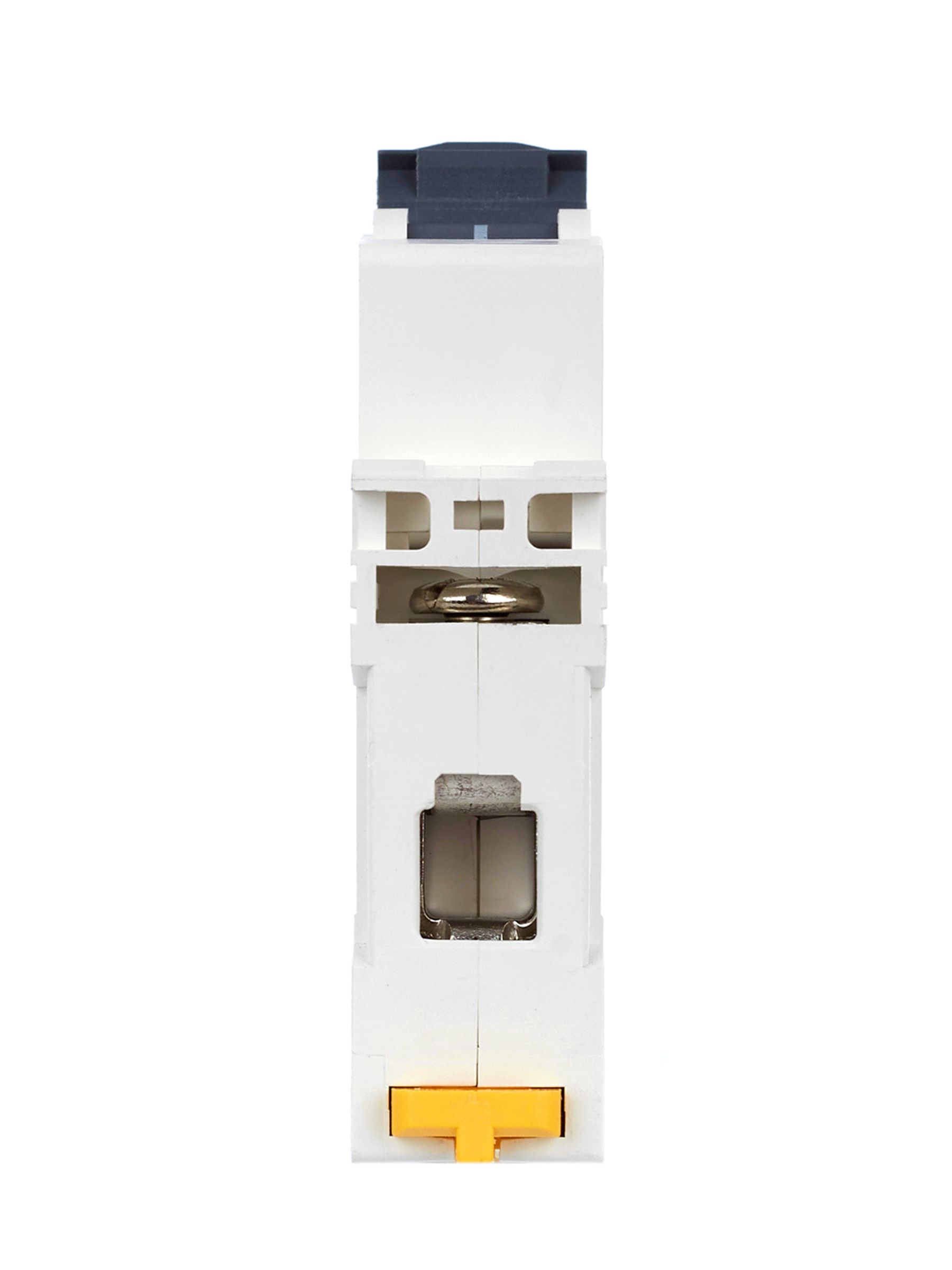 Автоматический выключатель M06N 1P 10A C ARMAT ИЭК