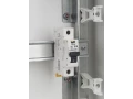 Автоматический выключатель M06N 1P 10A C ARMAT ИЭК