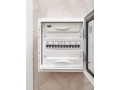 Автоматический выключатель M06N 1P 16A C ARMAT ИЭК