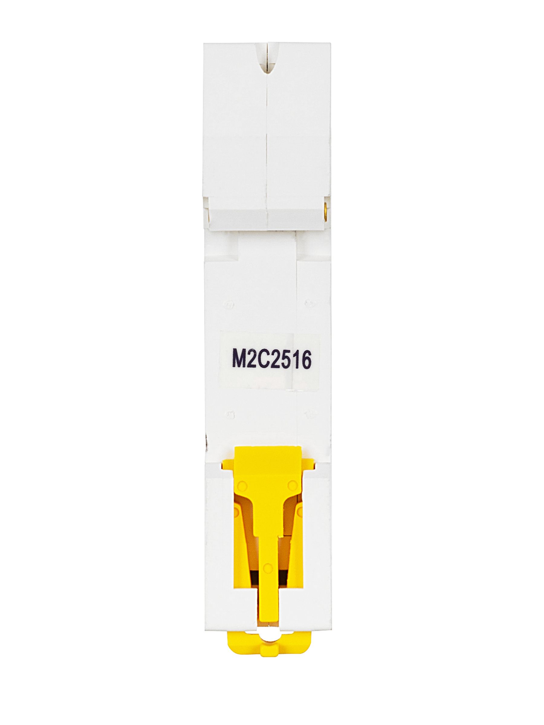 Автоматический выключатель M06N 1P 25A C ARMAT ИЭК