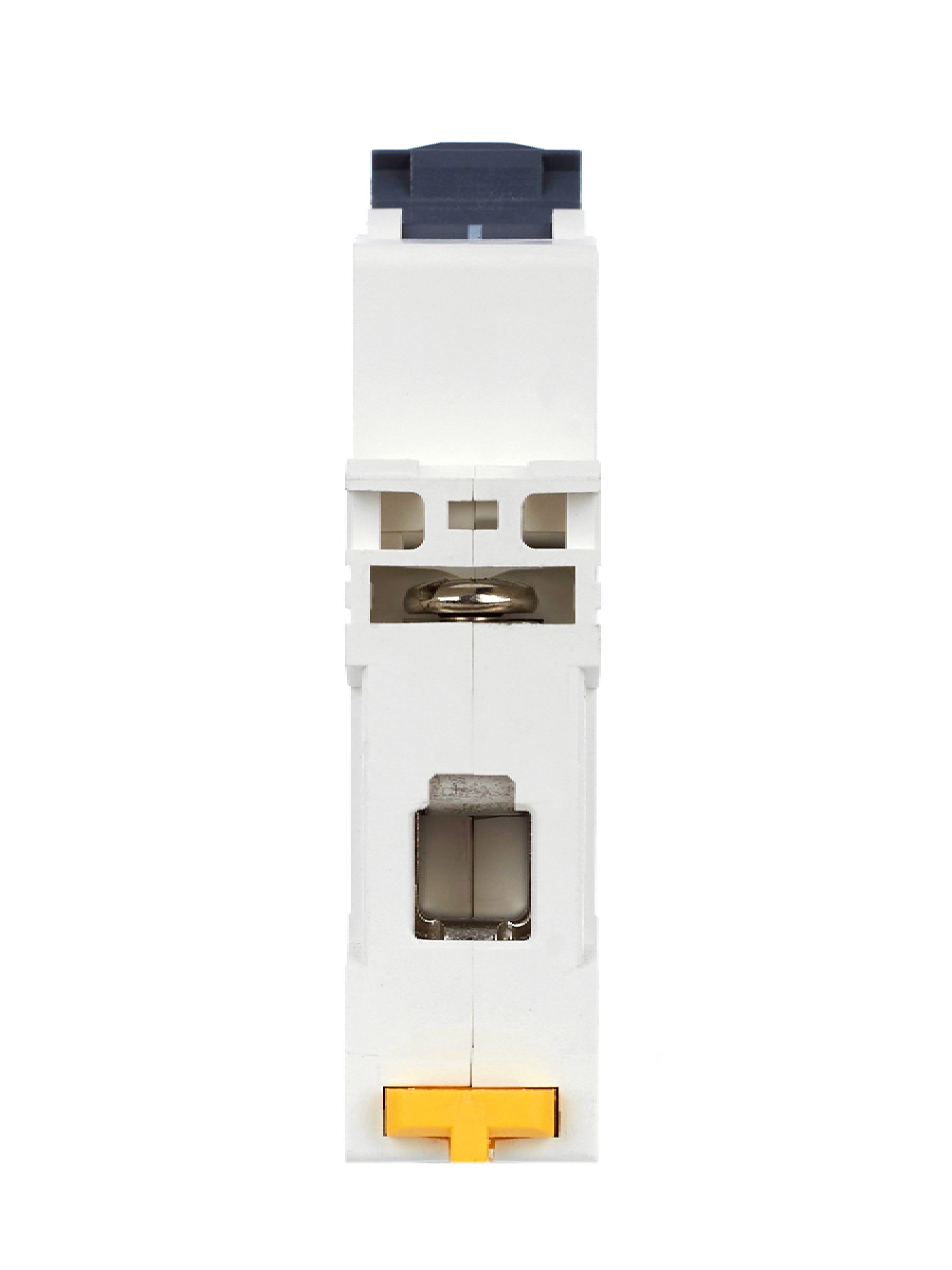 Автоматический выключатель M06N 1P 25A C ARMAT ИЭК