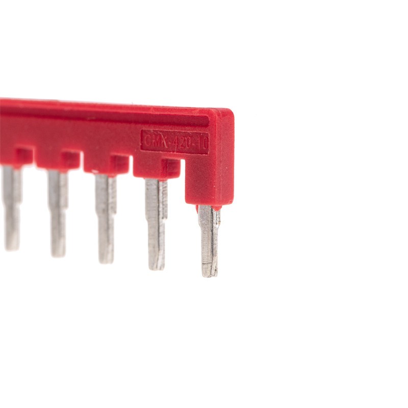 Перемычка для клемм СМК 222-421D 10PIN REXANT 07-5250