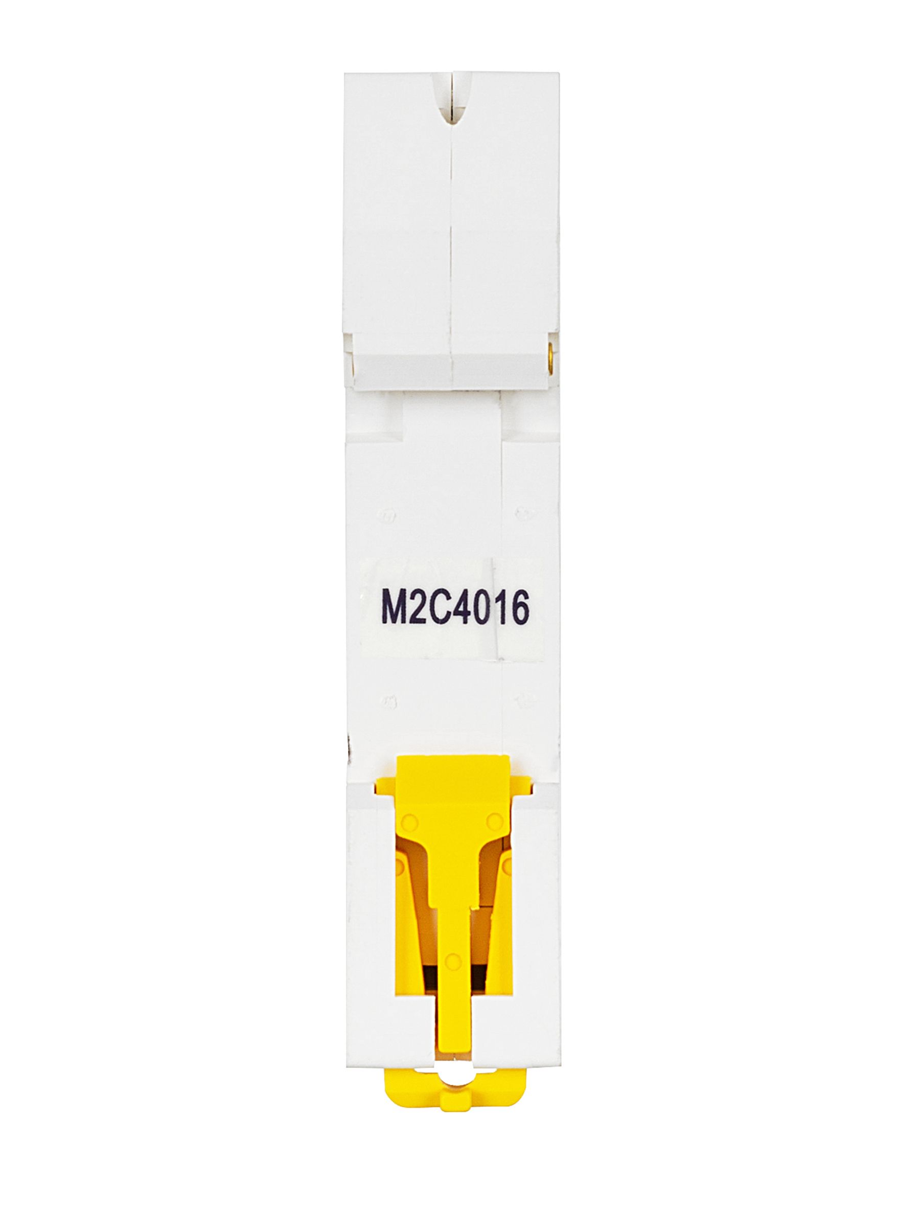Автоматический выключатель M06N 1P 40A C ARMAT ИЭК