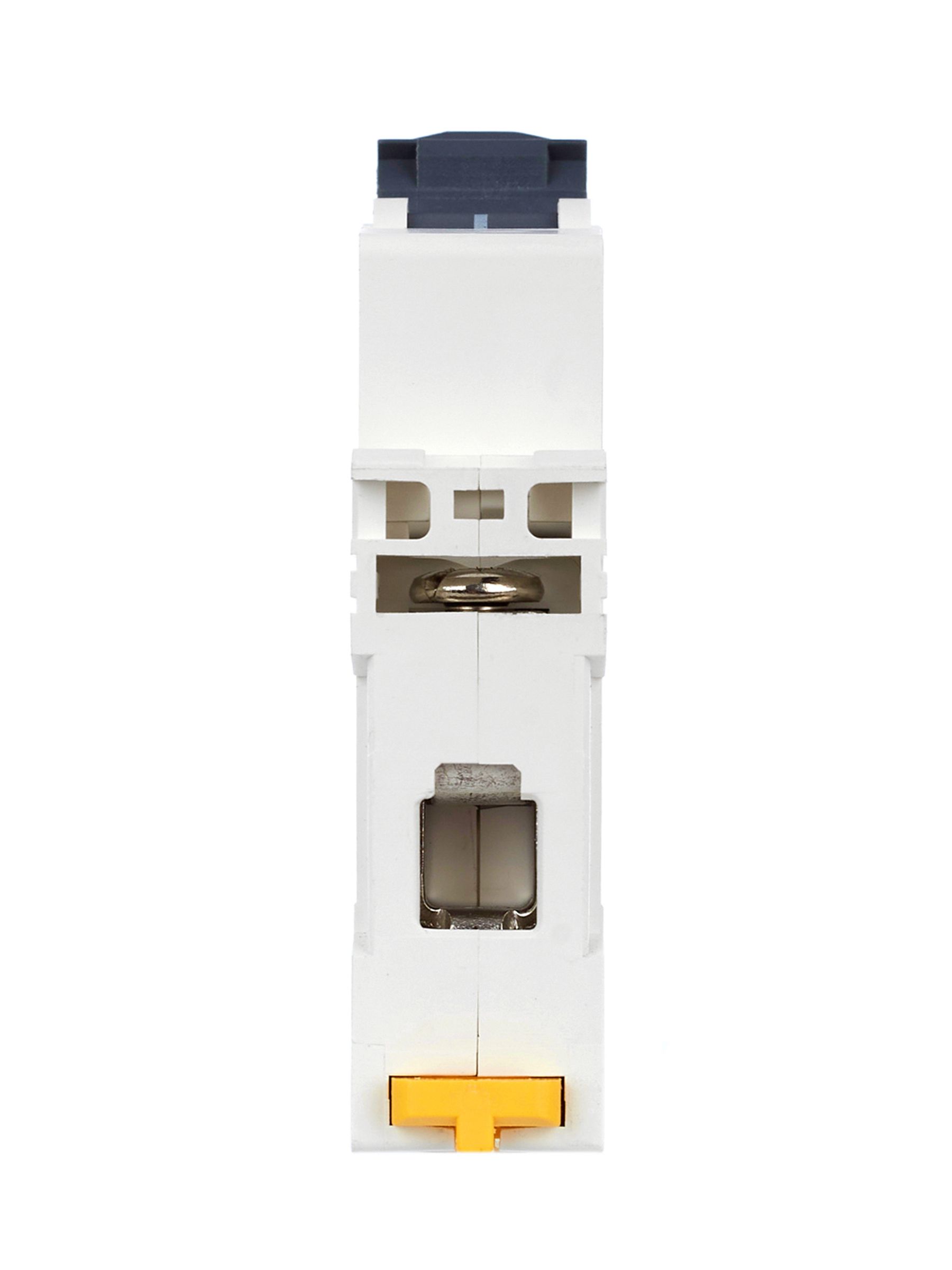 Автоматический выключатель M06N 1P 40A C ARMAT ИЭК