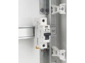 Автоматический выключатель M06N 1P 40A C ARMAT ИЭК