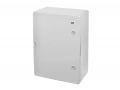 Корпус пластиковый ЩМПп 500*350*190мм УХЛ1 IP65 ИЭК