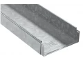 Лоток неперфорированный 100*400*3000 HDZ ИЭК (шт)