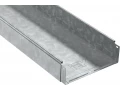 Лоток неперфорированный 100*400*3000 HDZ ИЭК (шт)