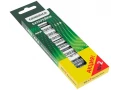 Батарейка щелочная Alkaline LR03/AAA (10+2шт/коробка) ПРОМО GENERICA ИЭК