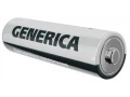 Батарейка щелочная Alkaline LR06/AA (10+2шт/коробка) ПРОМО GENERICA ИЭК