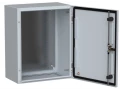 TITAN 5 Корпус металлический ЩМП-50.40.25 УХЛ1 IP66 ИЭК
