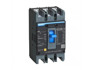 Автоматический выключатель NXM-250H/3Р 250A 50кА (CHINT) 844333