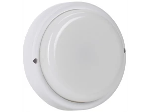 Светильник светодиодный ДПО 0101 10Вт IP65 4000K круг GENERICA ИЭК