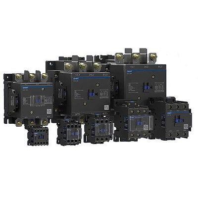 Контактор NXC-38 38A 220АС 1НО+1НЗ 50Гц (R) (CHINT) 836853