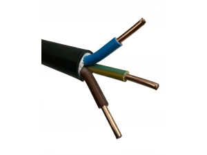 Кабель ВВГ нг FRLS 3*10 ГК ГОСТ