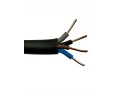 Кабель ВВГ нг FRLS 4*2,5 ГК ГОСТ