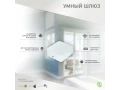 Умный Wi-Fi/Zigbee/Bluetooth шлюз SECURIC /SEC-GT-101/