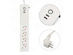 Wi-Fi удлинитель с USB SECURIC /SEC-HV-501W/