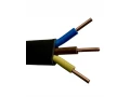 Кабель ВВГ нг LS 3*2,5 ГОСТ IK