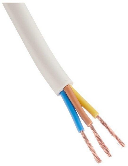 Провод ПВС 3*1,5 ГОСТ IK