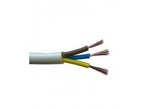 Провод ПВС 3*1,5 ГОСТ IK