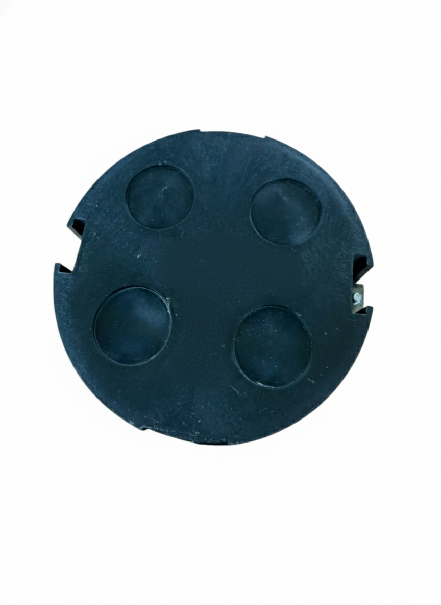 Коробка монтажная КМ-206 (РК)