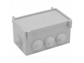 Коробка монтажная КМ-406