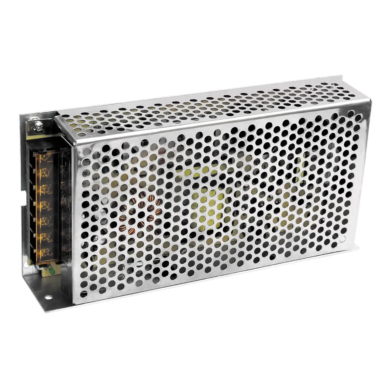 Блок питания Gauss 100W 12V IP20 1/50 /202003100/