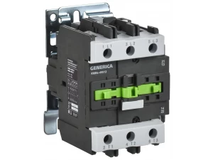 Контактор КМИ-49512 95А 110В/АС3 1NO;1NC ИЭК