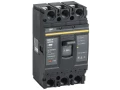 Автомат ВА 88-37 3Р 400А 35кА MASTER ИЭК