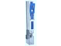 Предохранитель выключатель разъединитель NHRT40-160/3L с трехфазным отключением (CHINT) 407004
