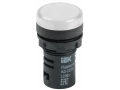 Лампа AD16DS(LED)матрица d16мм белый 230В AC ИЭК