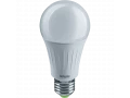 Лампа NLL-A60-12-230-2,7K-E27-3STEPDIMM 61 626 Navigator