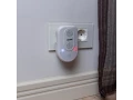 Ультразвуковой отпугиватель вредителей S 90м², с LED-индикатором REXANT 71-0038