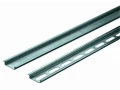 DIN-рейка симметричная 2м 15*35 неперфорированная /NSYSDR200/