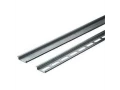 DIN-рейка симметричная 2м 15*35 неперфорированная /NSYSDR200/