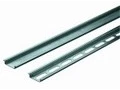 DIN-рейка симметричная 2м 15*35 неперфорированная /NSYSDR200/