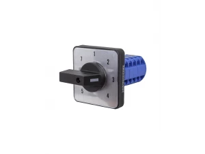 ПК 16-12 М6016У3, 55х55, переключатель кулачковый  (ЭТ)