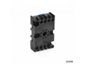 Розетка CZS08X-E для JSZ3 (CHINT) 294998