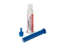 Флюс-гель для пайки, пайка алюминия, 12мл, техно-шприц, блистер REXANT 09-3682
