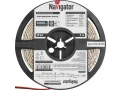 Лента СД NLS-5050CW60-14,4-IP20-12V R5 71 768 Navigator