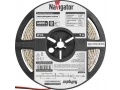 Лента СД NLS-3528W120-9.6-IP20-12V R5 71 408 Navigator