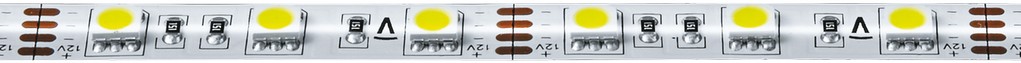 Лента СД NLS-5050W60-14.4-IP20-12V R5 71 424 Navigator