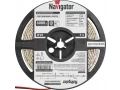Лента СД NLS-5050W60-14.4-IP20-12V R5 71 424 Navigator
