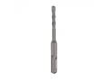 Бур по бетону 5*110*50 мм SDS PLUS Kranz, KR-91-0005
