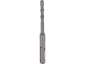 Бур по бетону 6*110*50 мм SDS PLUS Kranz, KR-91-0006