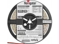 Лента СД NLS-5050W60-14.4-IP65-12V R5 71 425 Navigator